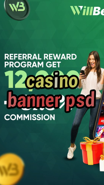 casino banner psd-igamblinglist.com